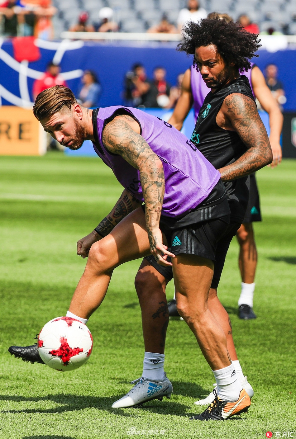 爱游戏体育入口 -关于皇家马德里发布备战花絮，转会期内部沟通，NBA总决赛任务艰巨，数据趋势出现新变化的信息